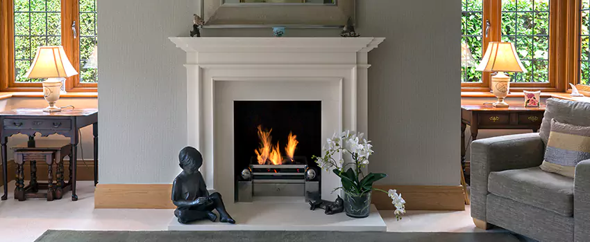 Astria Open-Hearth Wood Fireplaces Services in Round Rock, TX