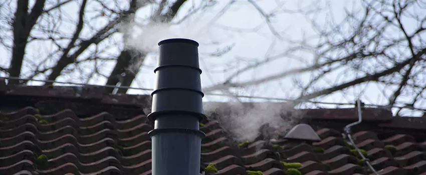 Broken Chimney Animal Screen Repair And Installation in Round Rock, TX