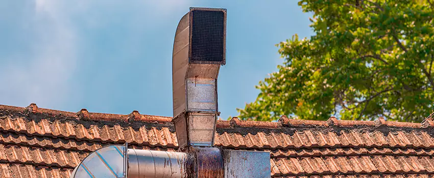 Chimney Cleaning Cost in Round Rock, Texas