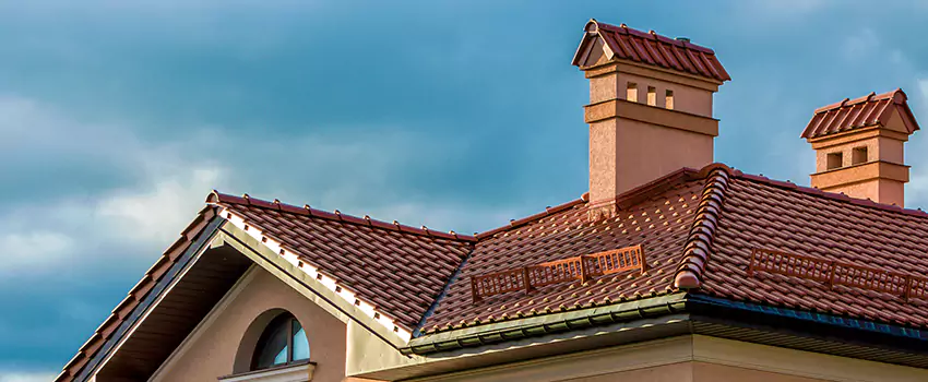 Residential Chimney Services in Round Rock, Texas