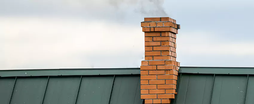 Chimney Installation Company in Round Rock, TX