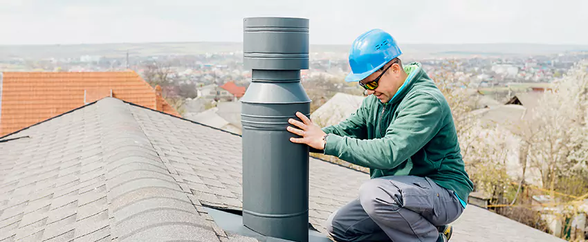 Insulated Chimney Liner Services in Round Rock, TX