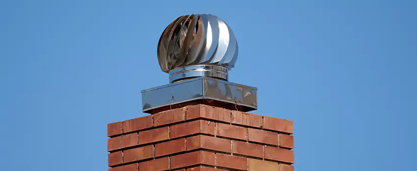 Chimney Flue Rebuild Services in Round Rock, Texas