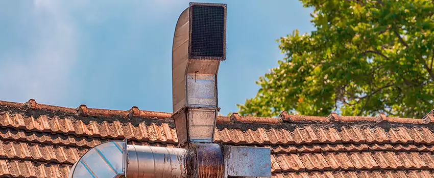 Chimney Blockage Removal in Round Rock, Texas