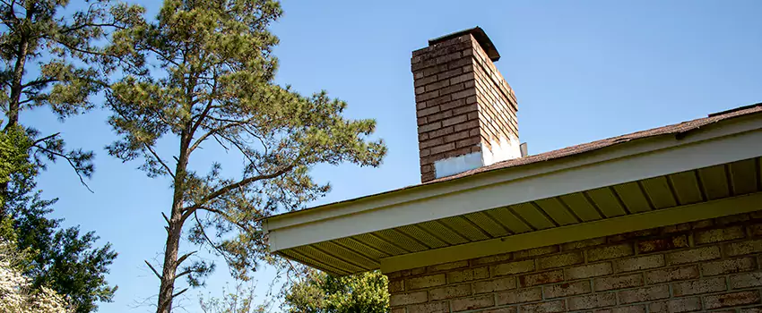 Brick Chimney Sweep Near Me in Round Rock, TX