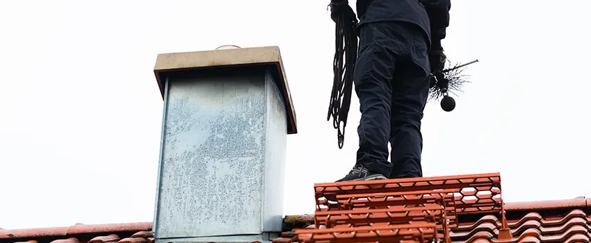 Modern Chimney Sweeping Techniques in Round Rock, Texas