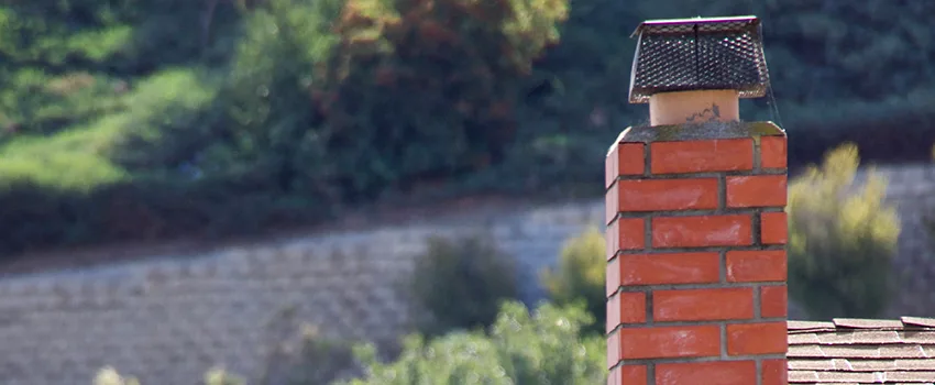 Chimney Tuckpointing And Masonry Restoration in Round Rock, TX