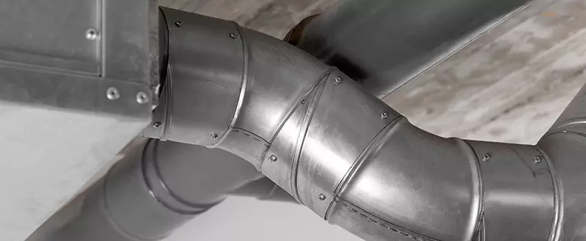 Dryer Vent Blockage Inspection in Round Rock, TX