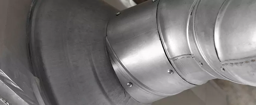 Best Dryer Vent Replacement Company in Round Rock, TX