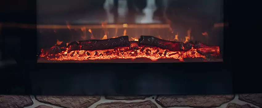 Cost of Electric Fireplace Repair Service in Round Rock, Texas