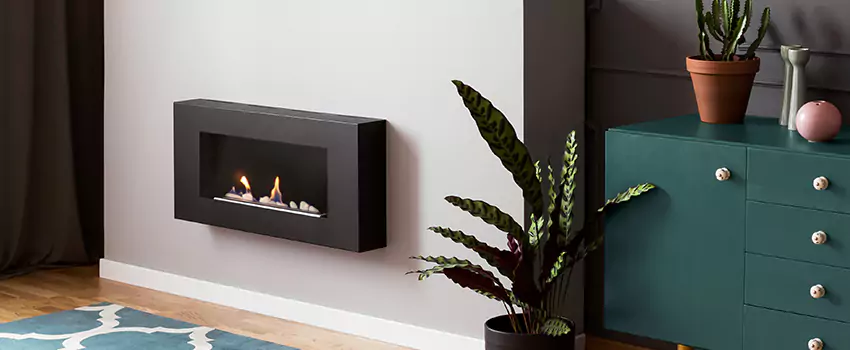 Cost of Ethanol Fireplace Repair And Installation Services in Round Rock, TX