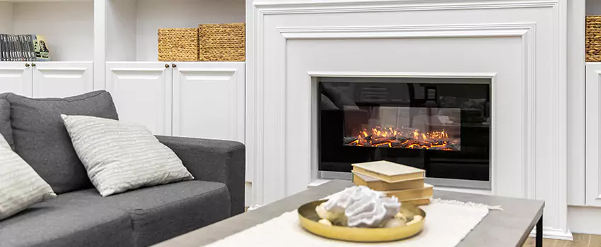 Professional Fireplace Maintenance Contractors in Round Rock, TX