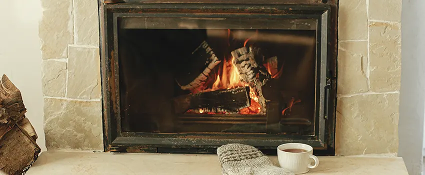 Fireplace Door Handle Replacements Services in Round Rock, Texas
