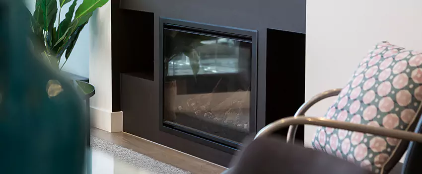 Gas Fireplace Installation in Round Rock, TX