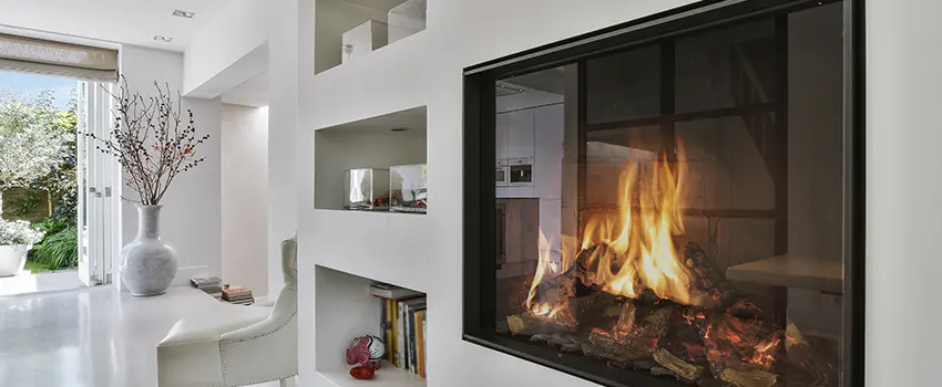 Fireplace Screen Installation And Replacement in Round Rock, TX