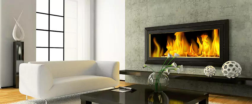 Fireplace Hearth Ideas in Round Rock, Texas