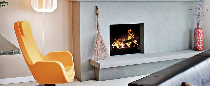 Electric Fireplace Makeover Services in Round Rock, TX