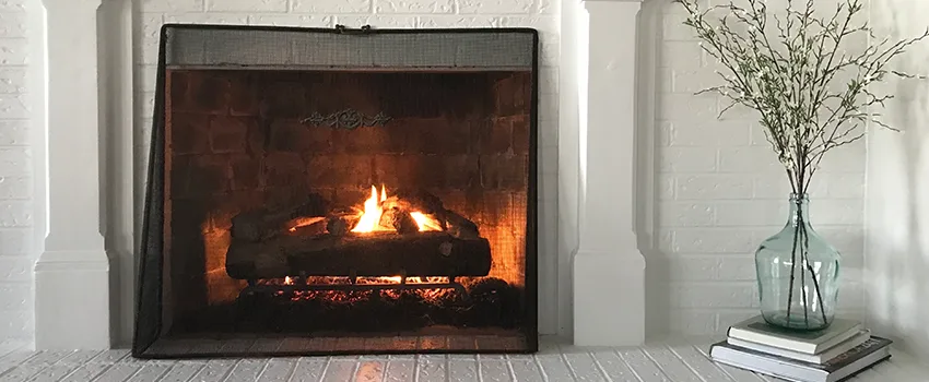 Cost-Effective Fireplace Mantel Inspection And Maintenance in Round Rock, TX
