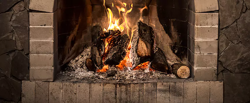 Cost of Rebuilding A Fireplace in Round Rock, Texas