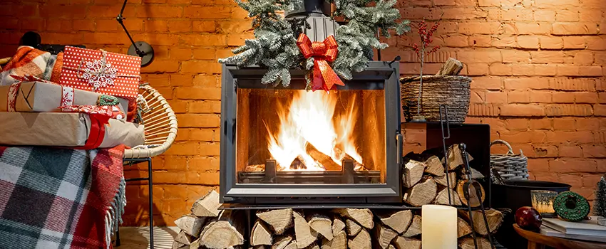 Steel Fireplace Grate Repair And Replacement Services in Round Rock, Texas