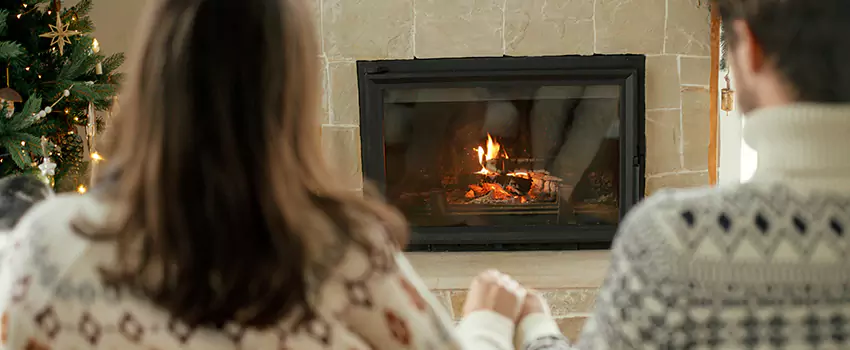 Fireplace Firebox Refurbish & Restore Services in Round Rock, TX