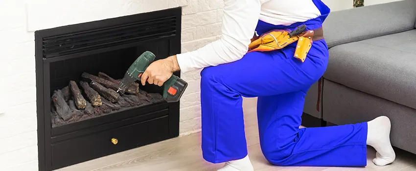 Fireplace Safety Inspection Specialists in Round Rock, Texas