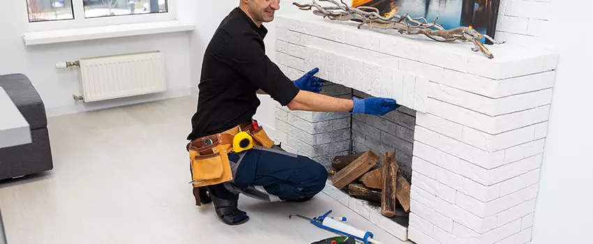 Gas Fireplace Repair And Replacement in Round Rock, TX