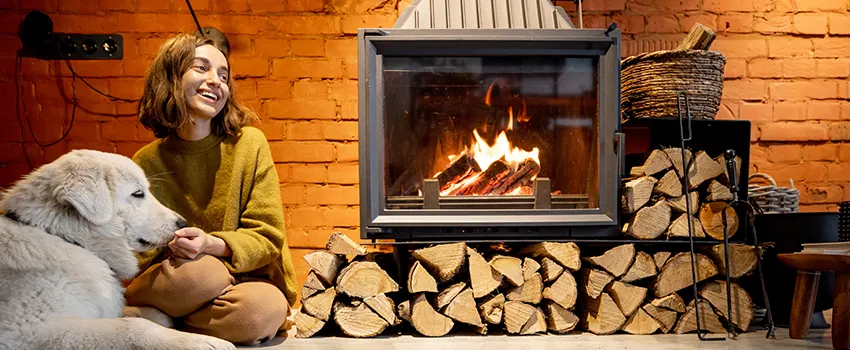 Fireplace Smell Removal Cost in Round Rock, TX