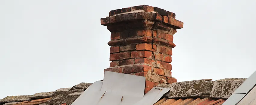 Cost of Fixing Blocked Chimney in Round Rock, Texas