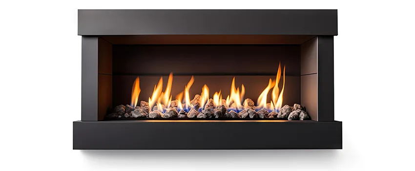 Outdoor Gas Fireplaces Installation in Round Rock, TX