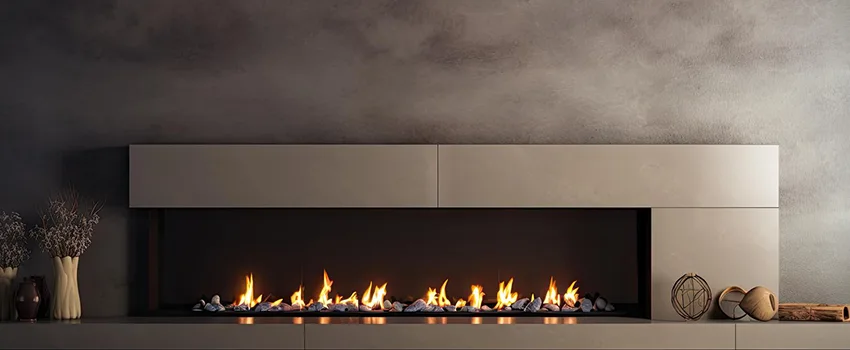 Gas Fireplace Logs Supplier in Round Rock, Texas
