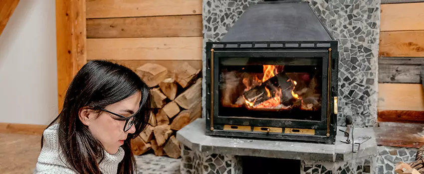 Harman P68-C Pellet Stove Repair in Round Rock, Texas 