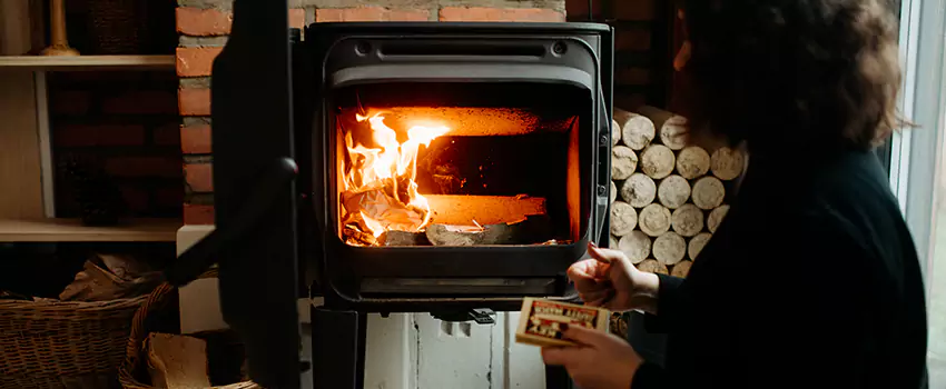 Hearthstone Wood Stoves Fireplace Repair in Round Rock, Texas