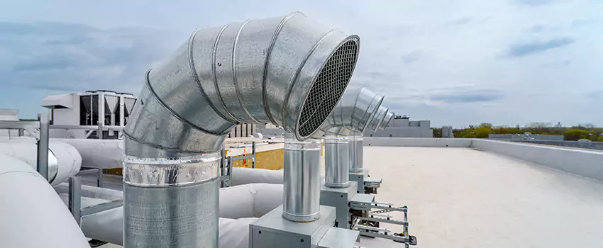 Insulated Ductwork Repair Services Near Me in Round Rock, TX