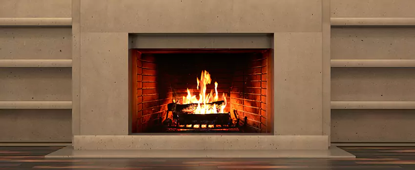 Majestic Trilliant Series Gas Fireplace Insert Repair in Round Rock, Texas