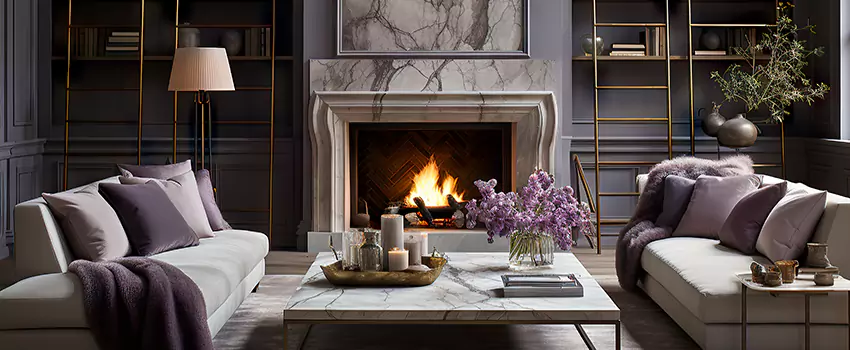 Napoleon Galaxy Series Outdoor Fireplaces Repair in Round Rock, TX