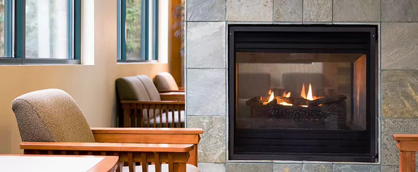 Osburn Fireplace Tempered Glass Hearth Pad Replacement in Round Rock, Texas