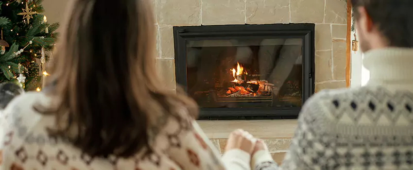 Ravelli Group Wood Fireplaces Replacement in Round Rock, Texas