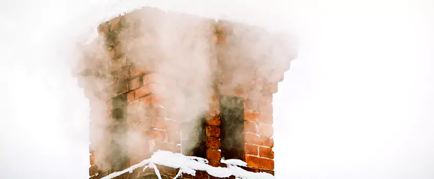Chimney Flue Soot Removal in Round Rock, TX