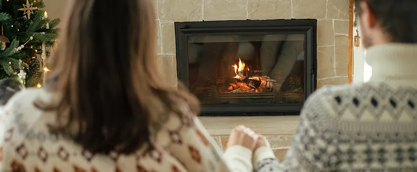 Superior Open-Hearth Wood Fireplaces in Round Rock, TX