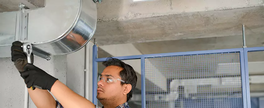 Benefit of Ventilation Cleaning in Round Rock, Texas