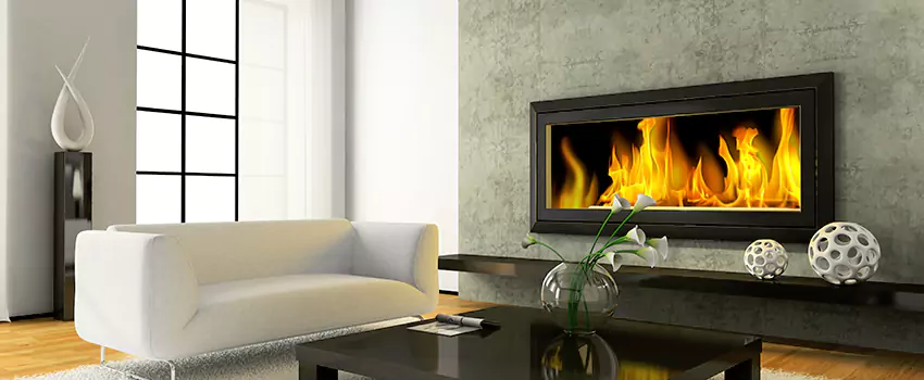 Ventless Fireplace Oxygen Depletion Sensor Installation and Repair Services in Round Rock, Texas