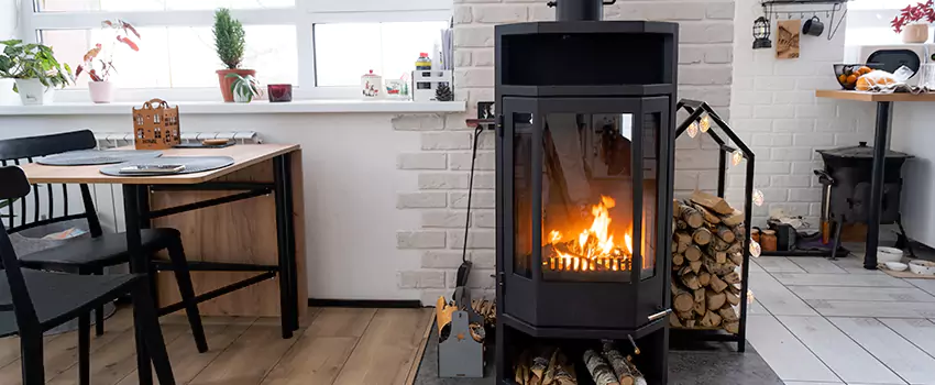 Cost of Vermont Castings Fireplace Services in Round Rock, TX