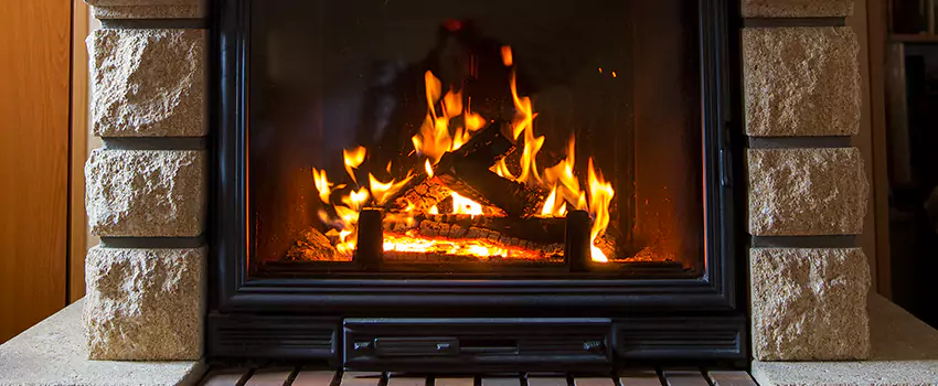 Cost of Wood Fireplace Installation in Round Rock, TX