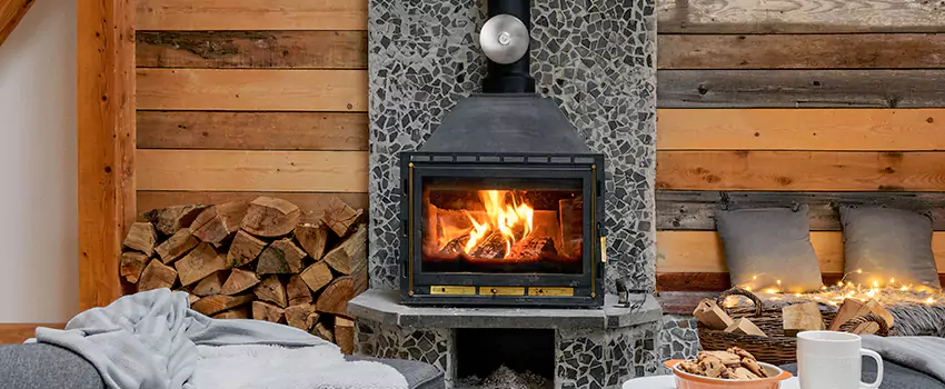 Affordable Wood Fireplace Fixing Solutions in Round Rock, Texas