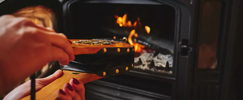 Cost of Wood Furnace Repair and Installation Services in Round Rock, TX