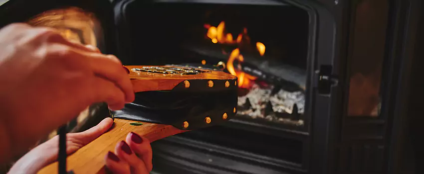 Wood Stove Grates Repair in Round Rock, Texas